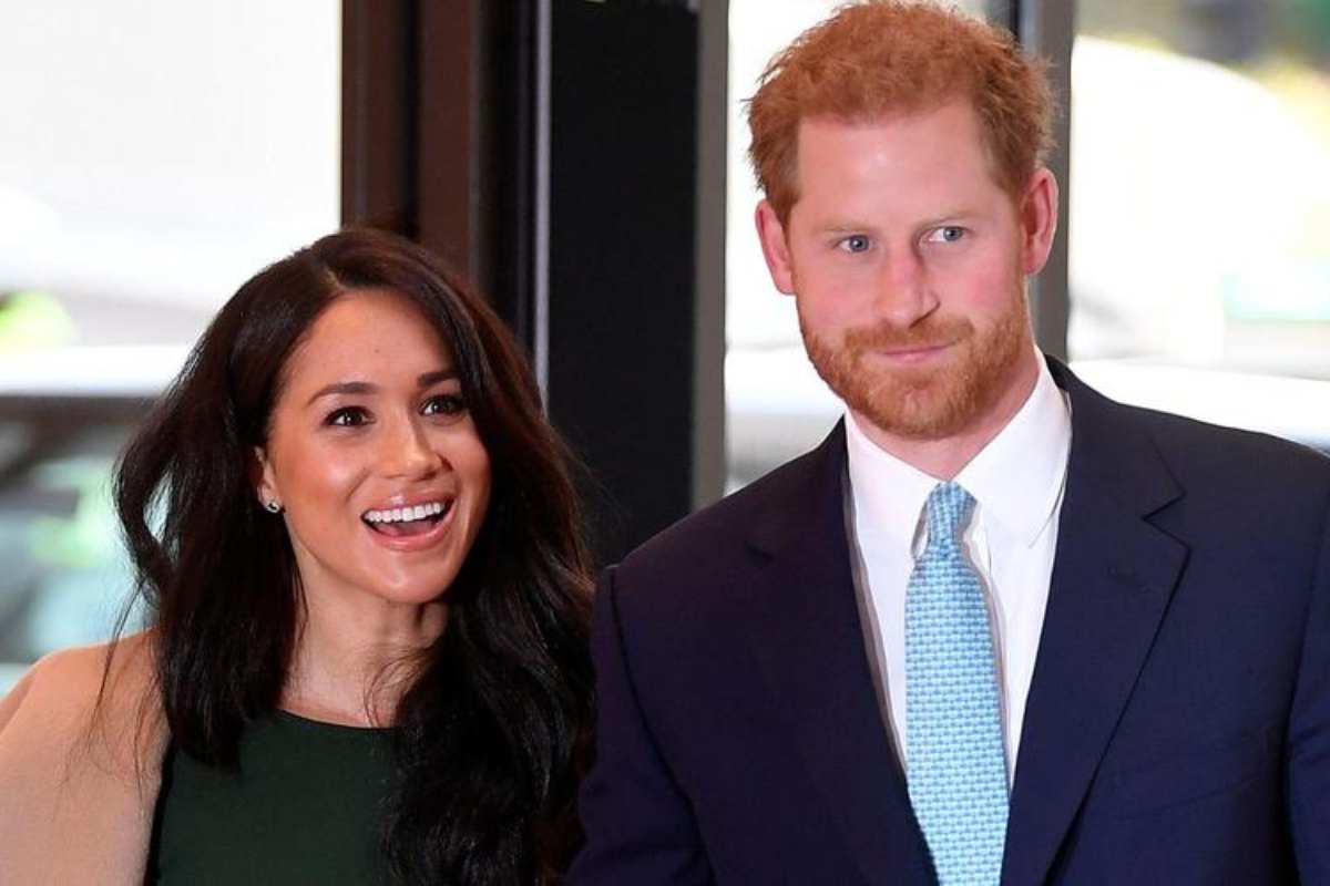 El príncipe Harry y Meghan Markle fracasan en su lucha de conquistar Hollywood
