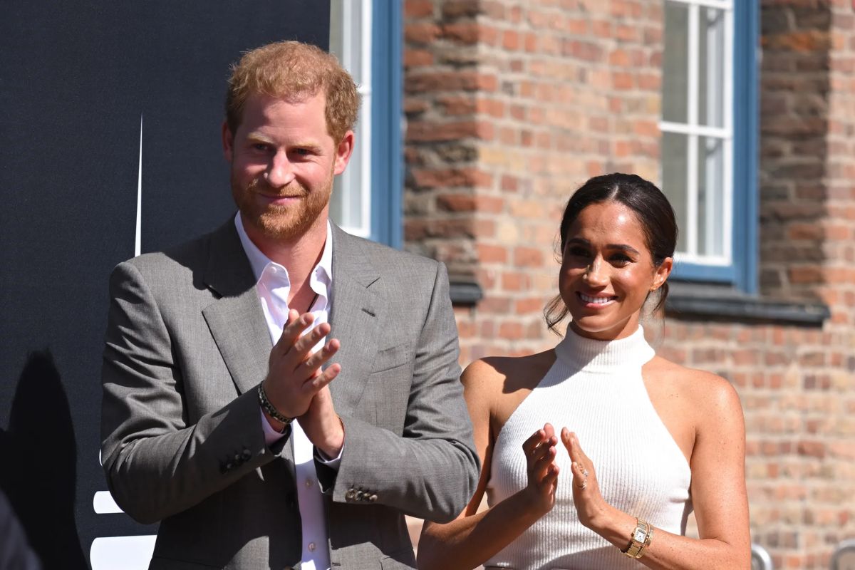El príncipe Harry y Meghan Markle fracasan en su lucha de conquistar Hollywood