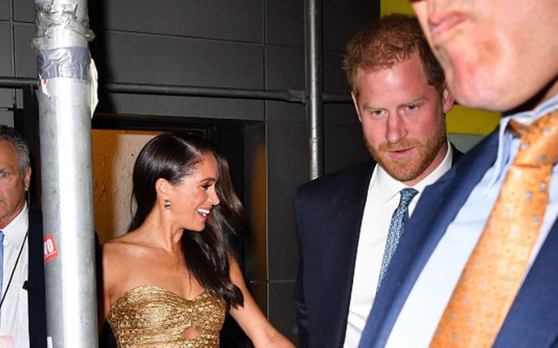 El príncipe Harry y Meghan Markle venden su casa en California: estos son los motivos