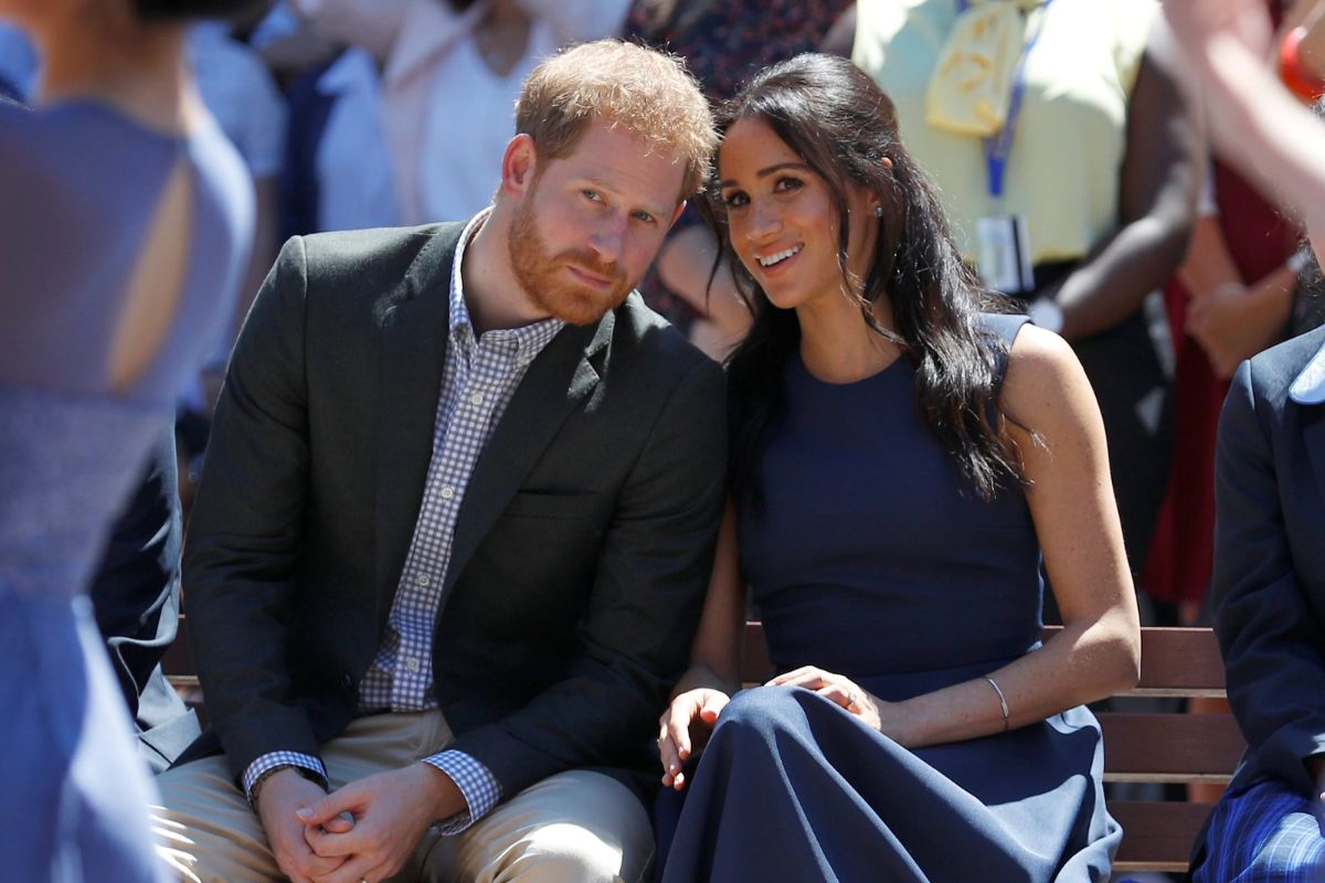 El príncipe Harry y Meghan Markle venden su casa en California: estos son los motivos