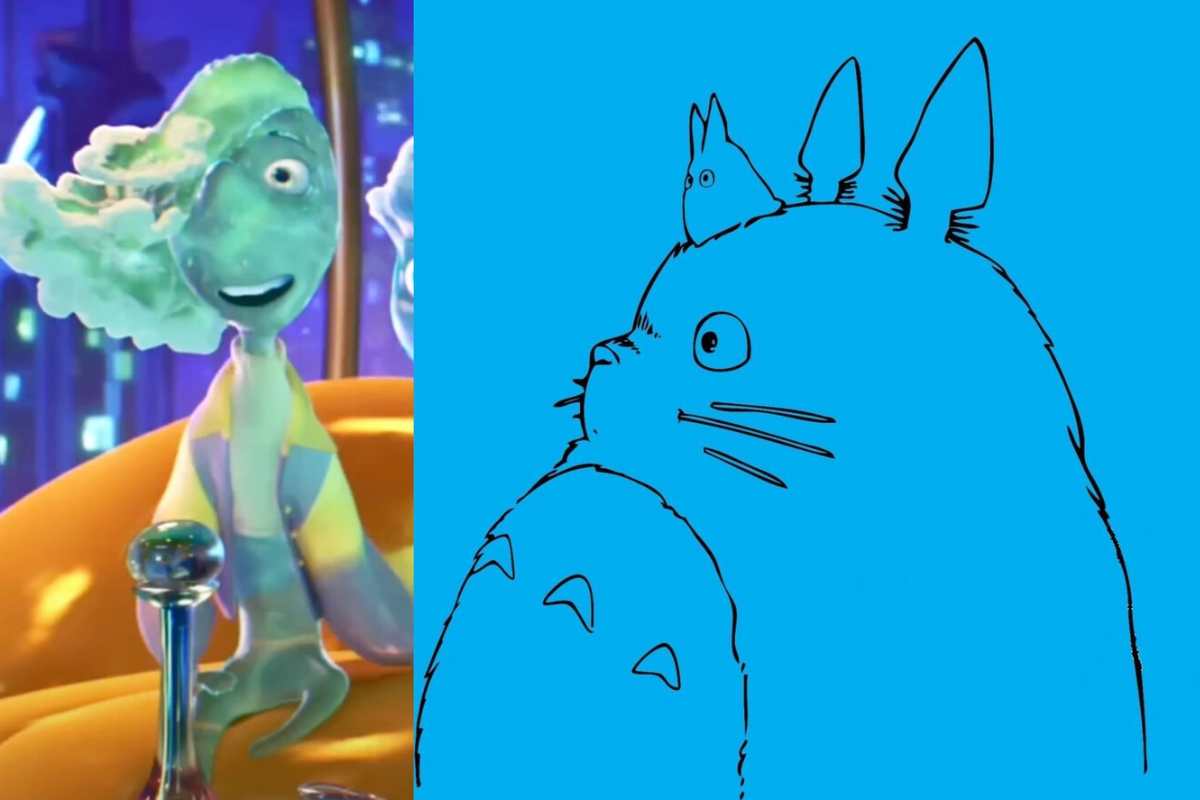 "Elemental": Estás son todas las referencias escondidas de la película