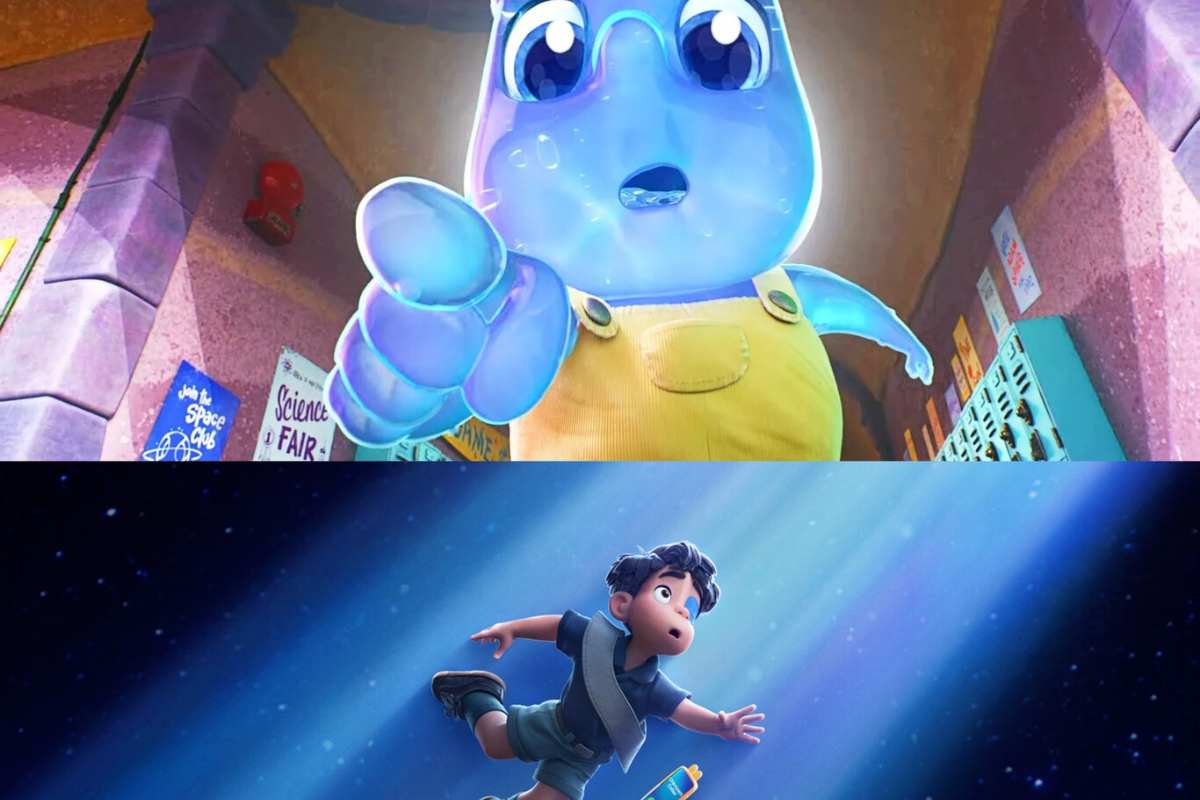 "Elemental": Estás son todas las referencias escondidas de la película