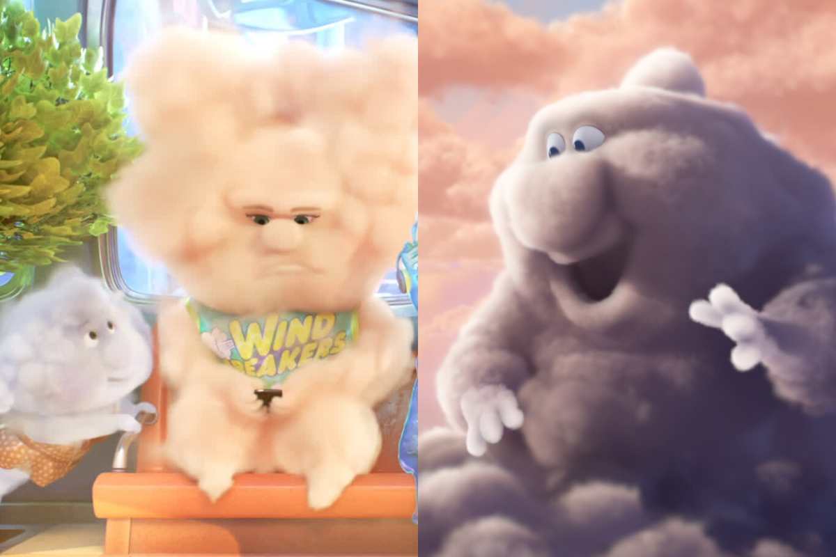 "Elemental": Estás son todas las referencias escondidas de la película