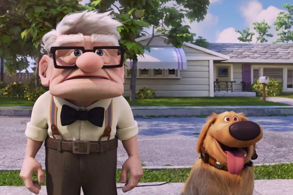 "Elemental": Estás son todas las referencias escondidas de la película