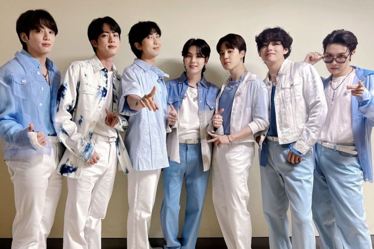 Esta es la canción de BTS que debieron escribir más de 20 veces y por poco fracasa