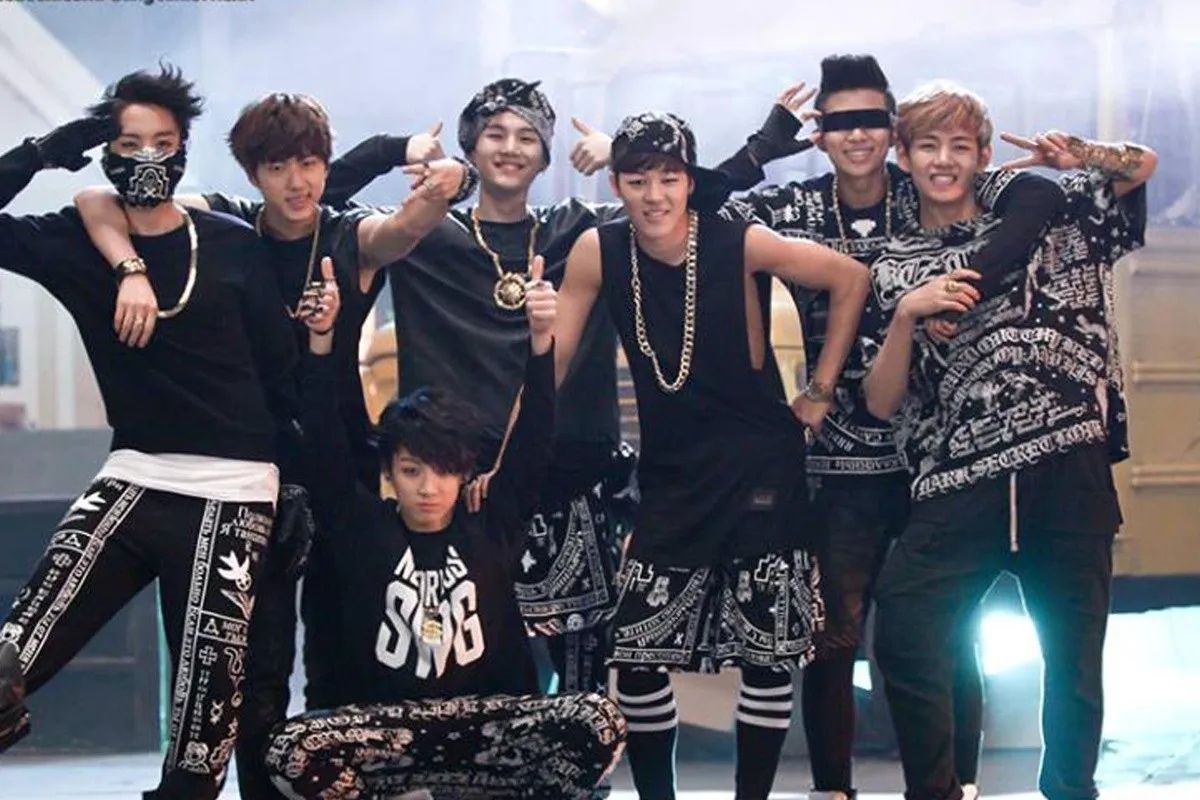 Esta es la canción de BTS que debieron escribir más de 20 veces y por poco fracasa