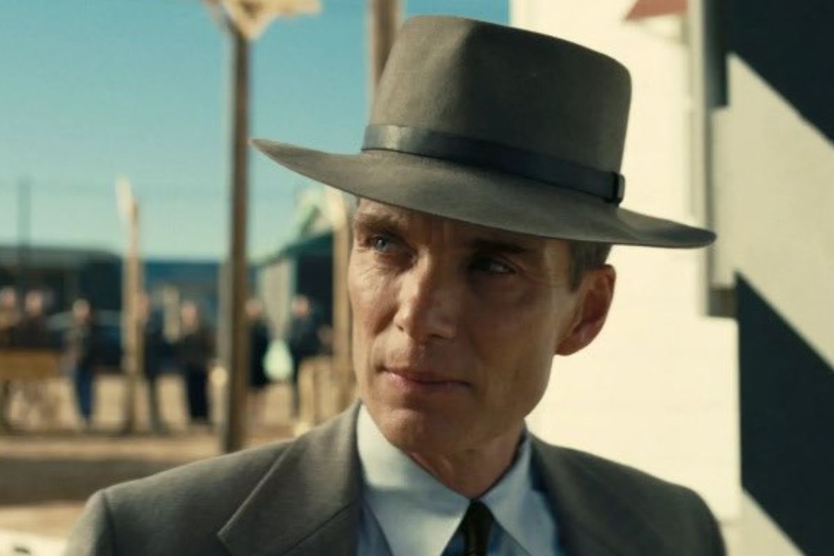 Esta es la película que tienes que ver antes de "Oppenheimer", según Cillian Murphy