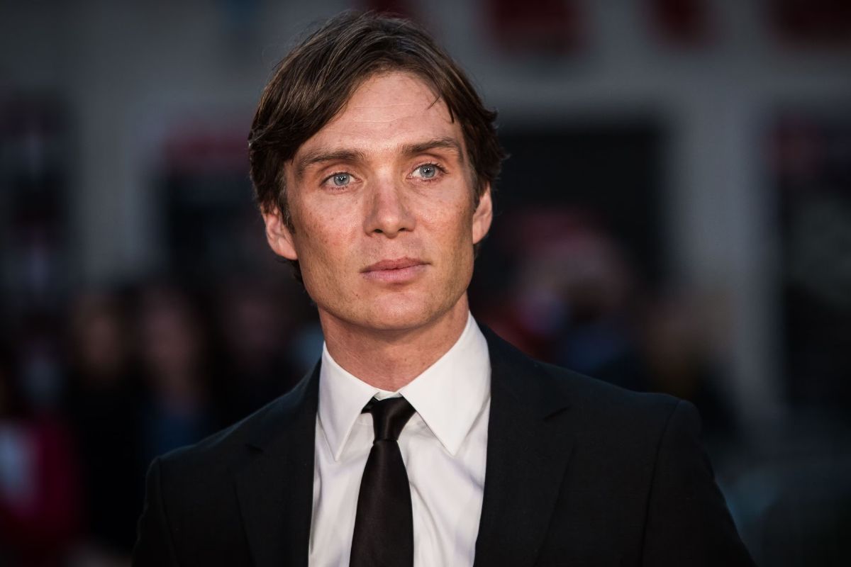 Esta es la película que tienes que ver antes de "Oppenheimer", según Cillian Murphy