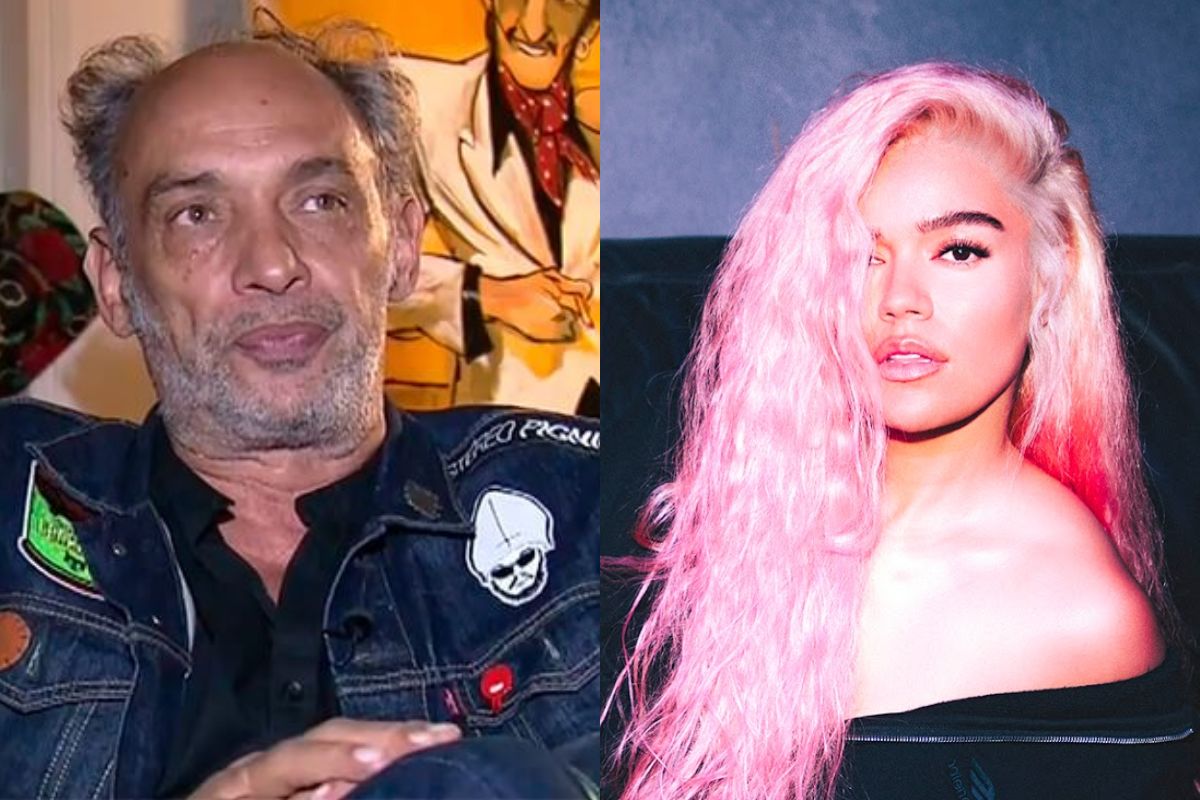 Esta es la razón por la que un reconocido empresario DETESTÓ trabajar con Karol G