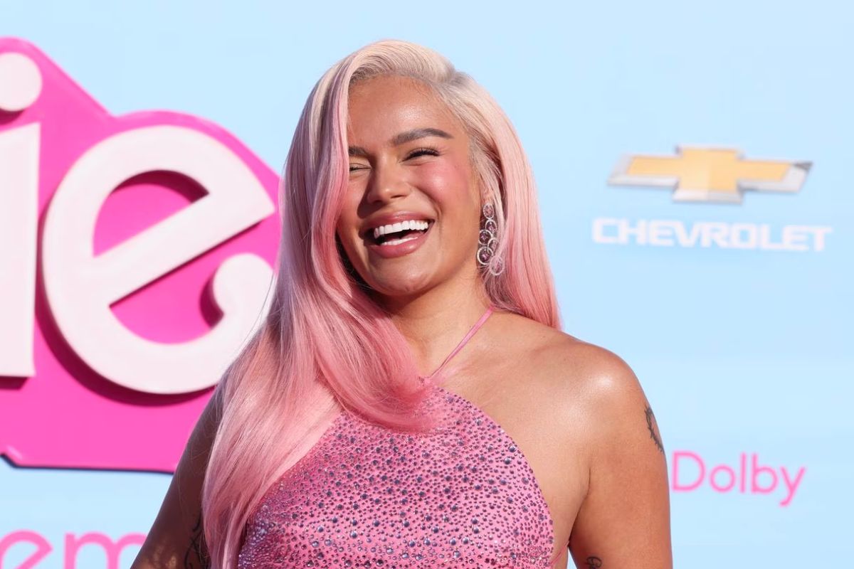 Esta es la razón por la que un reconocido empresario DETESTÓ trabajar con Karol G