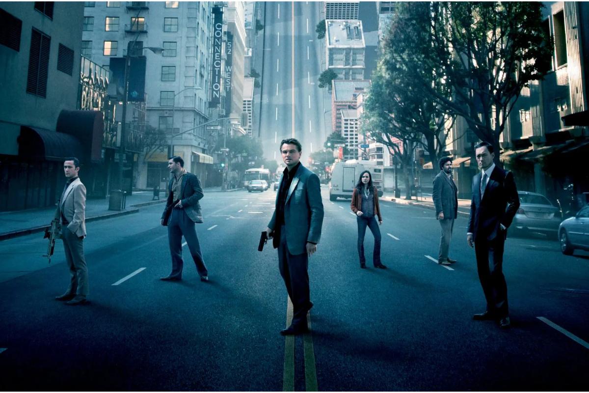 Esta es la película que tienes que ver antes de "Oppenheimer", según Cillian Murphy