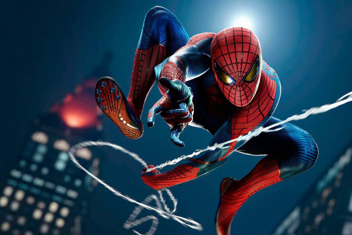 Estas 4 películas del universo de Spider-man han sido confirmadas para el 2024