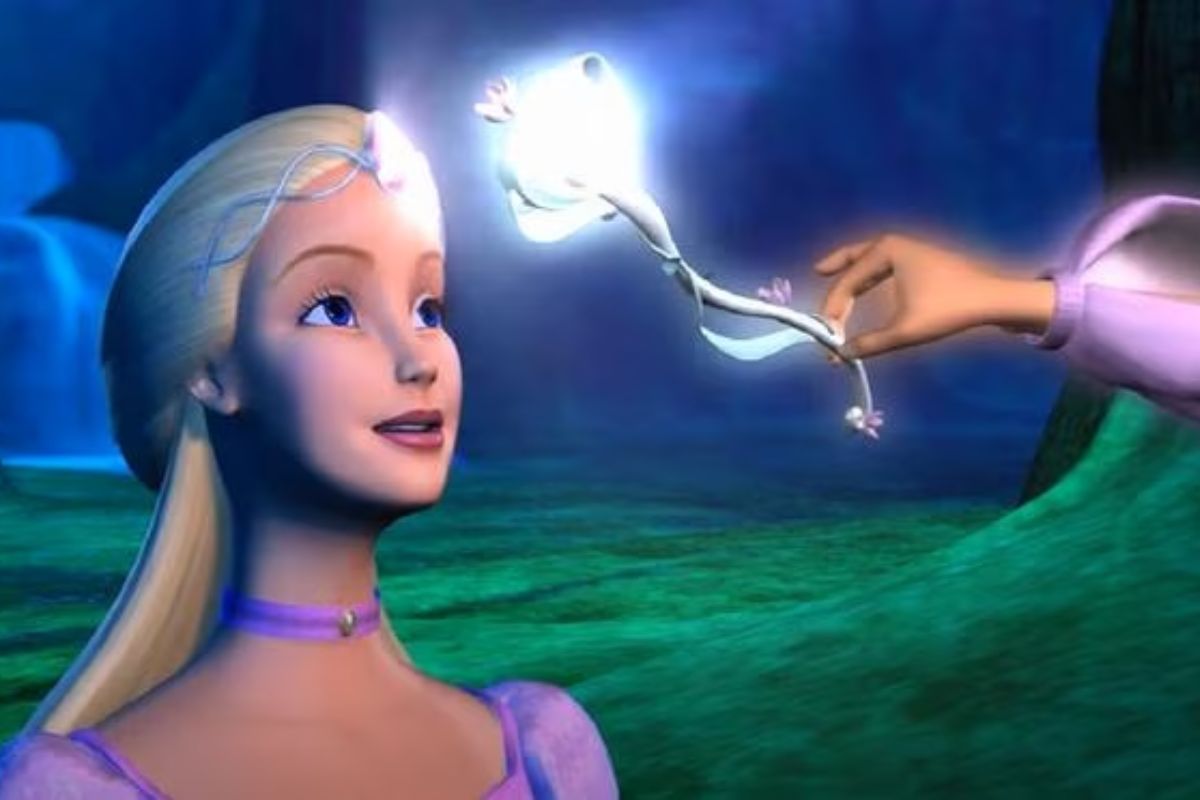 Estas son todas las películas de "Barbie" que puedes ver en Netflix