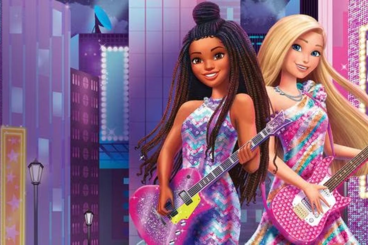 Estas son todas las películas de "Barbie" que puedes ver en Netflix