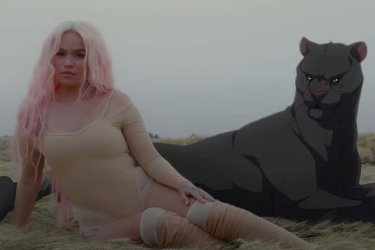 Este es el verdadero significado de la canción de Karol G "S91"