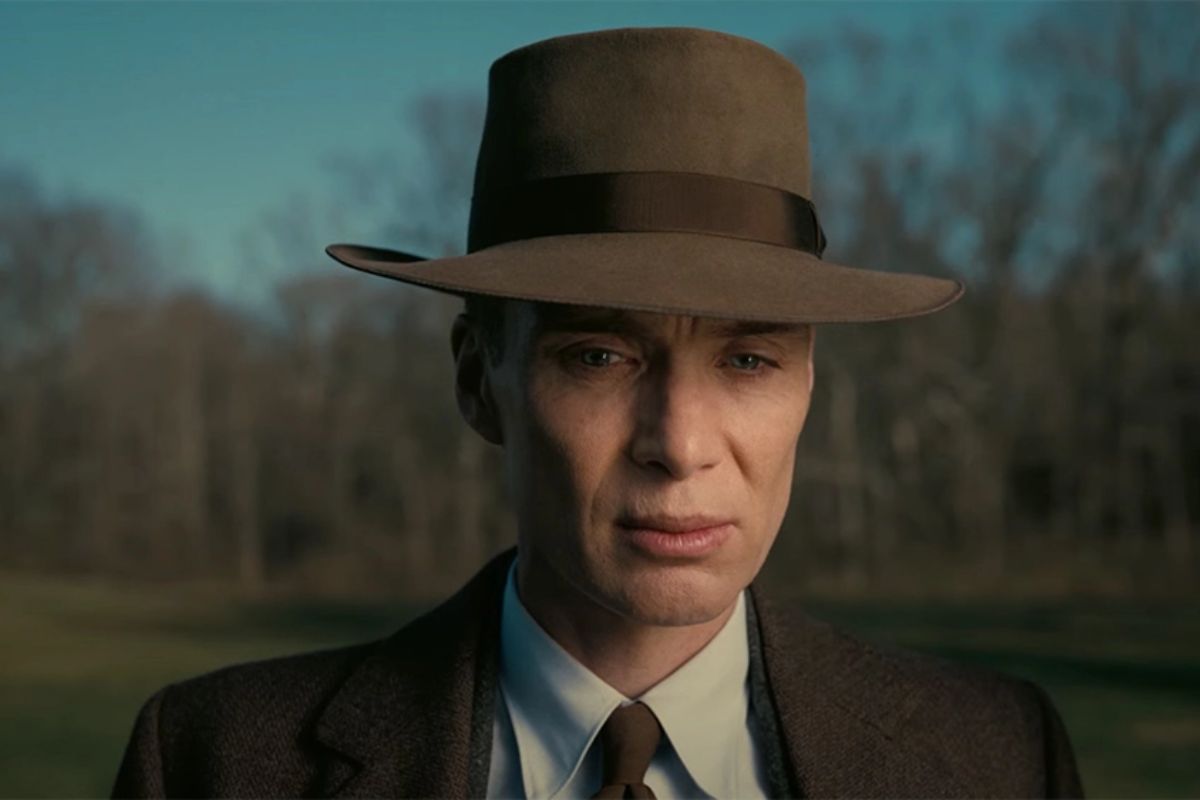 Esto dicen los críticos en sus primeras reacciones a la película "Oppenheimer"