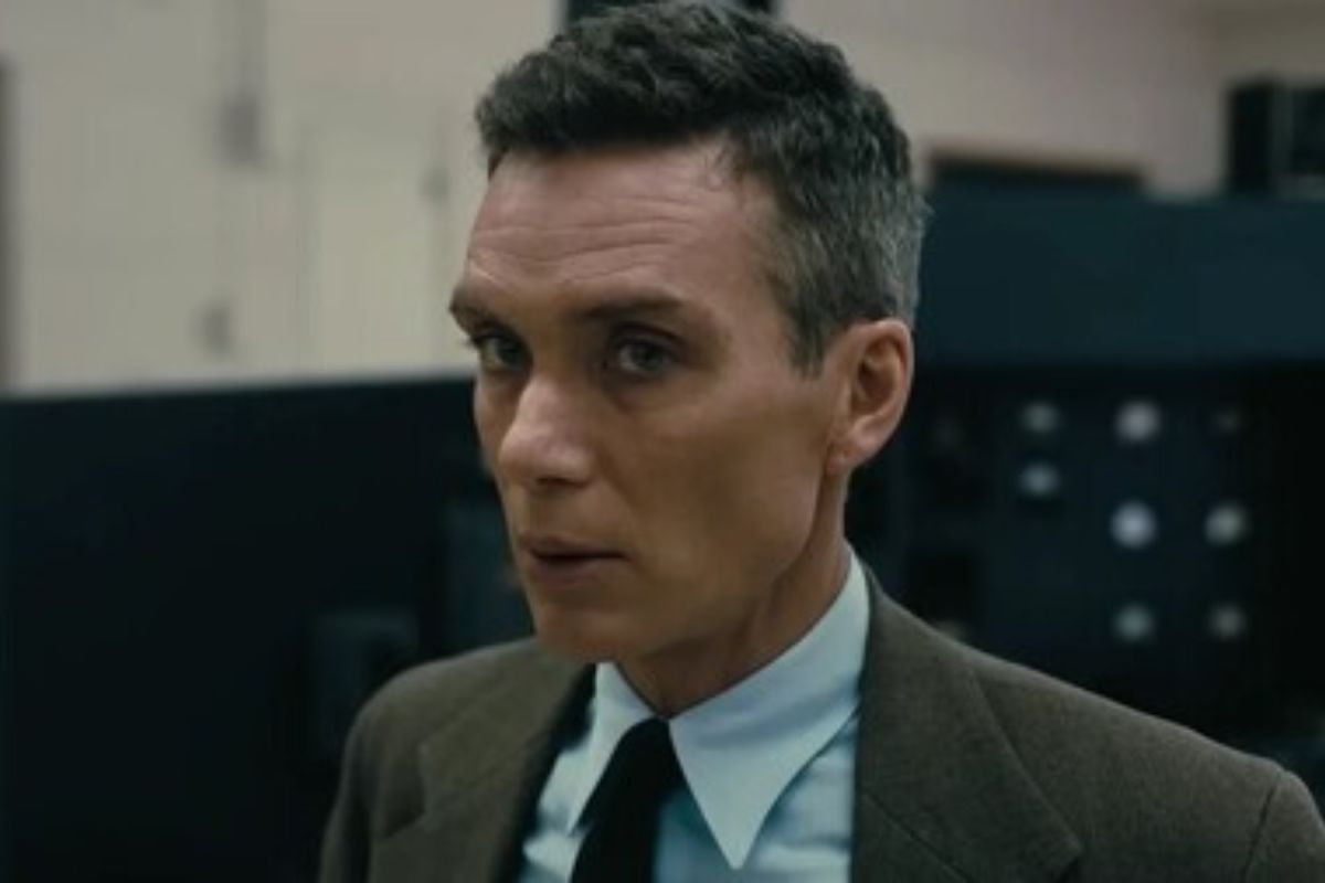 Esto dicen los críticos en sus primeras reacciones a la película "Oppenheimer"