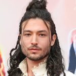 Ezra Miller en peligro de ser despedido de DC tras inminente fracaso en taquilla de THE FLASH