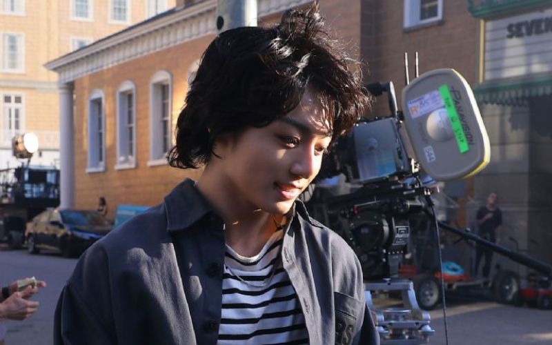 Fans de EXO son señalados de hacer trampa contra Jungkook de BTS y el ARMY enfurece Fans de EXO son señalados de hacer trampa contra Jungkook de BTS y el ARMY enfurece