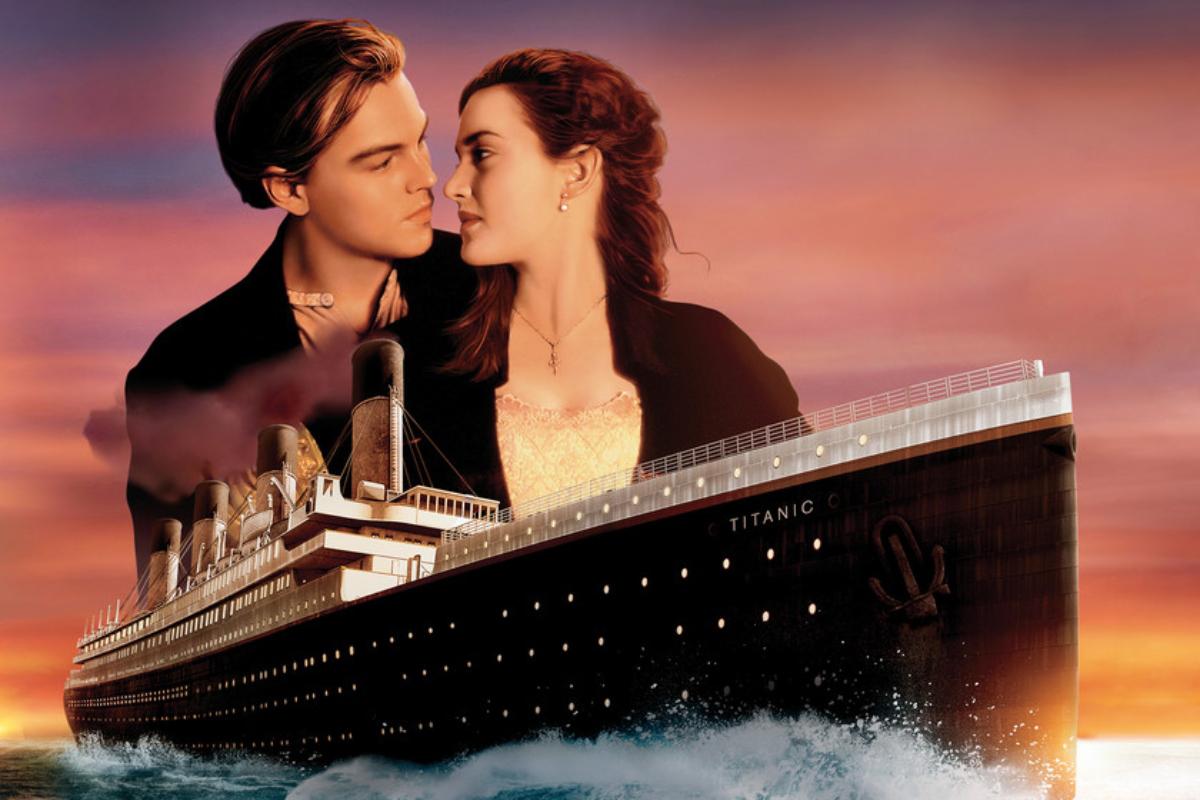 Filtran el final alternativo de Titanic y aseguran que es "desastroso" y "horrible"