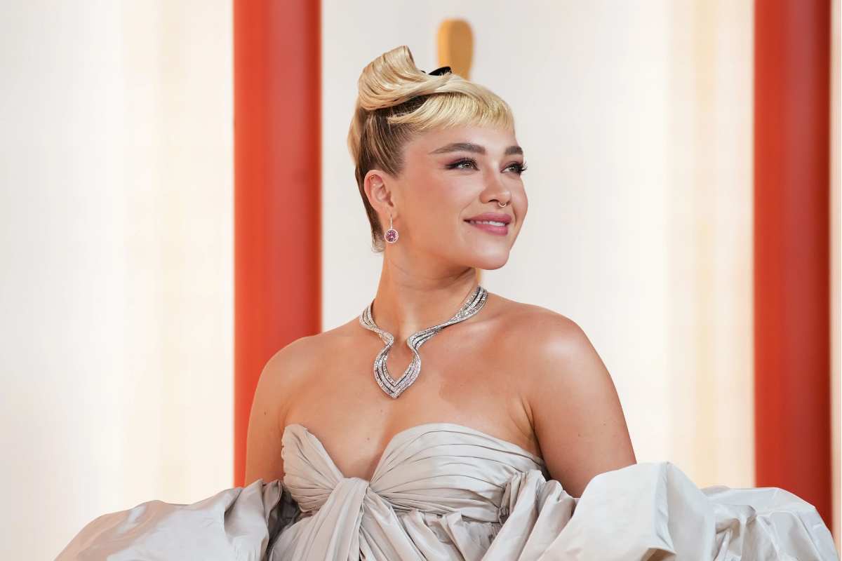 Florence Pugh explica las impactantes consecuencias de trabajar con Marvel