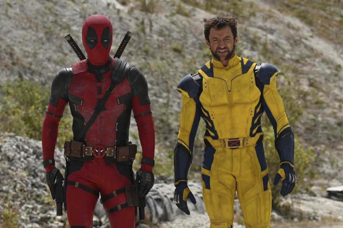 Fotos filtradas de "Deadpool 3" hacen impactante revelación sobre el futuro de MARVEL