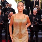 Georgina Rodríguez casi sufre accidente en las playas de Portugal