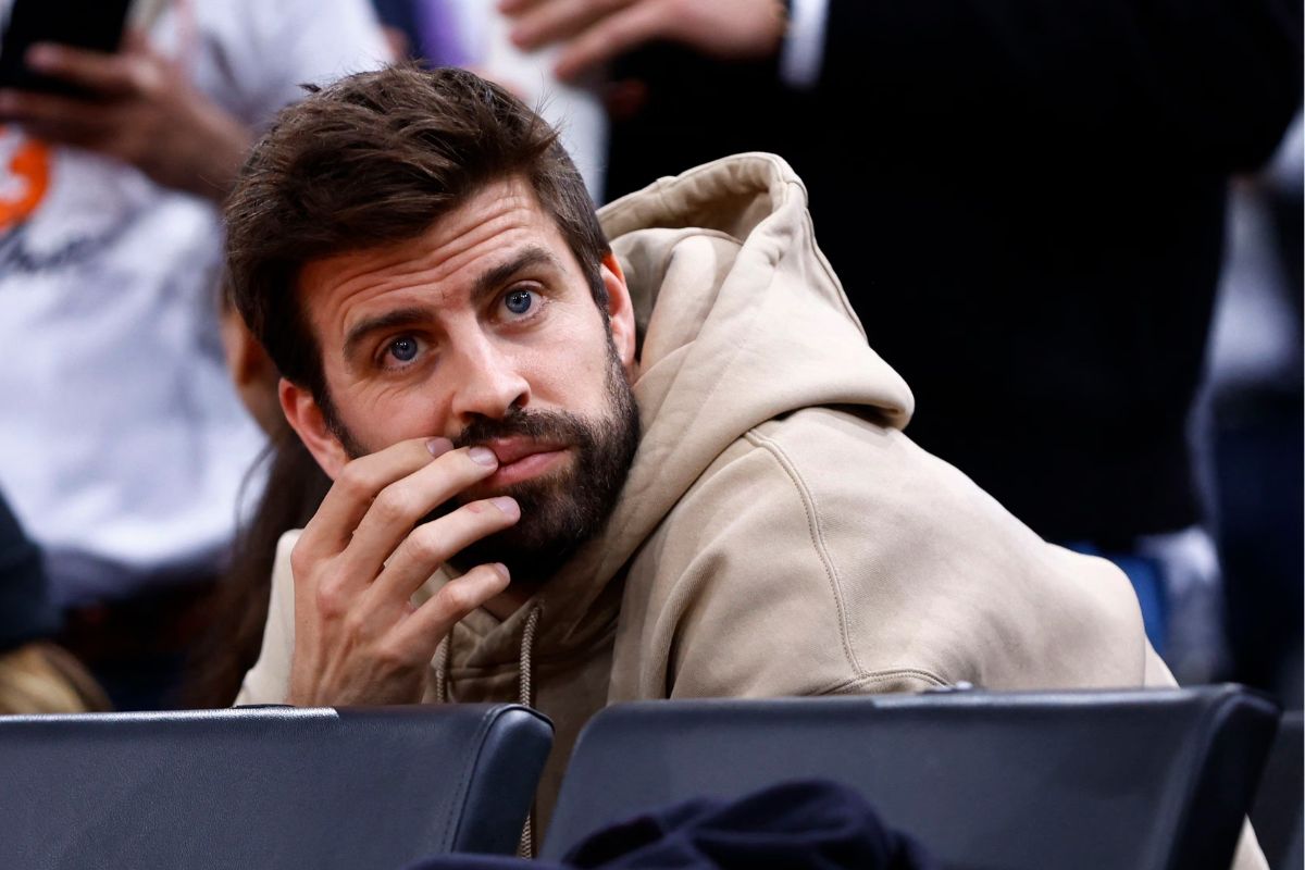Gerard Piqué en el ojo de las críticas por comentarios sexistas y machistas
