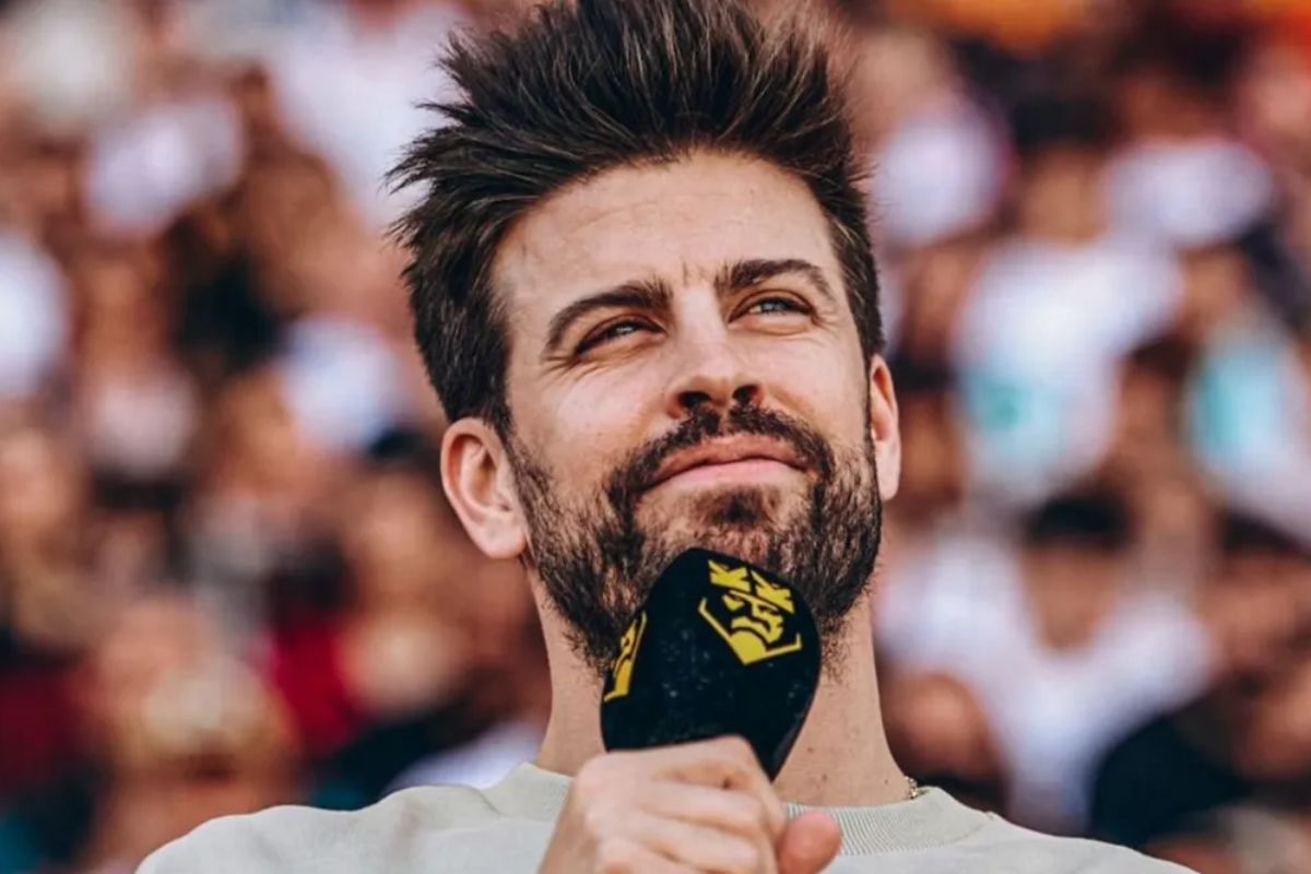 Gerard Piqué en el ojo de las críticas por comentarios sexistas y machistas
