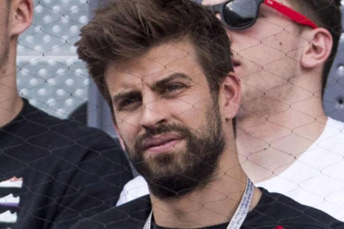Gerard Piqué en el ojo de las críticas por comentarios sexistas y machistas