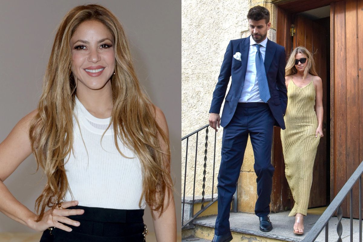 Gerard Piqué sin Clara Chía: el exfutbolista habría cumplido su acuerdo con Shakira
