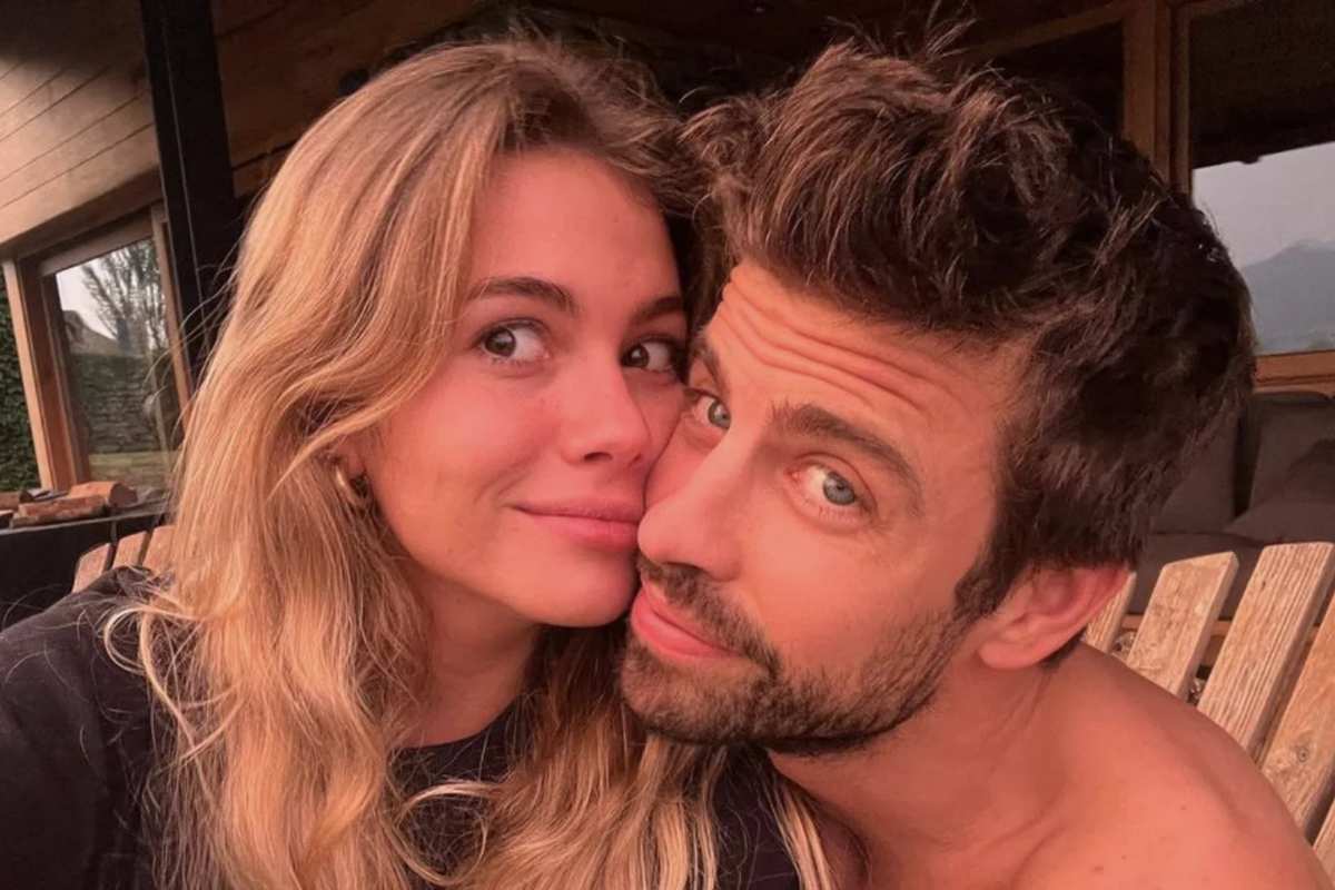 Gerard Piqué una vez más prefirió a sus hijos que a Clara Chía ¿Se acabó el amor?