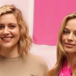 Greta Gerwig se negó rotundamente a usar CGI en los pies de Margot Robbie para la película Barbie