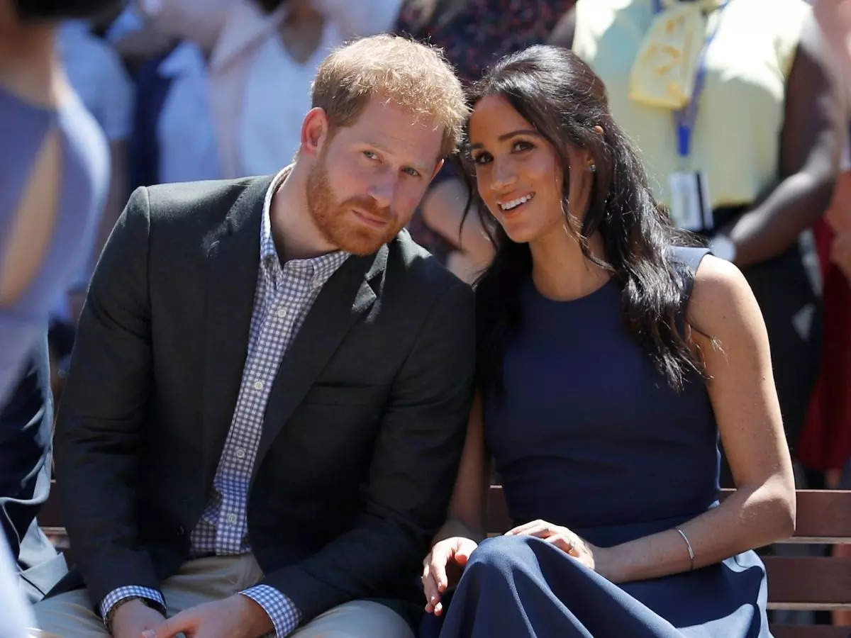 La gigantesca fortuna que pediría Meghan Markle para firmarle el divorcio al Príncipe Harry