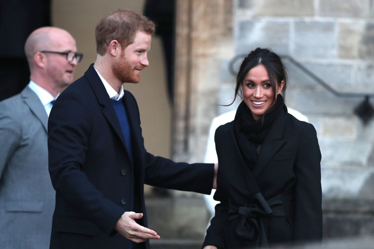 El Príncipe Harry y Meghan Markle están vendiendo su casa en California, ¿Se separan?