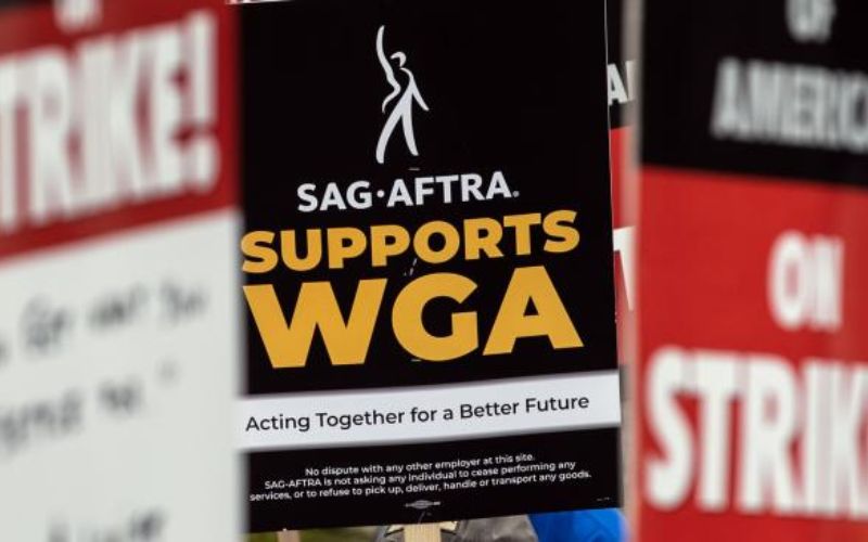 Hollywood en crisis: crecen rumores de una posible huelga de actores