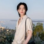 Hyunjin de Stray Kids conquista Versace al ser nombrado nuevo embajador