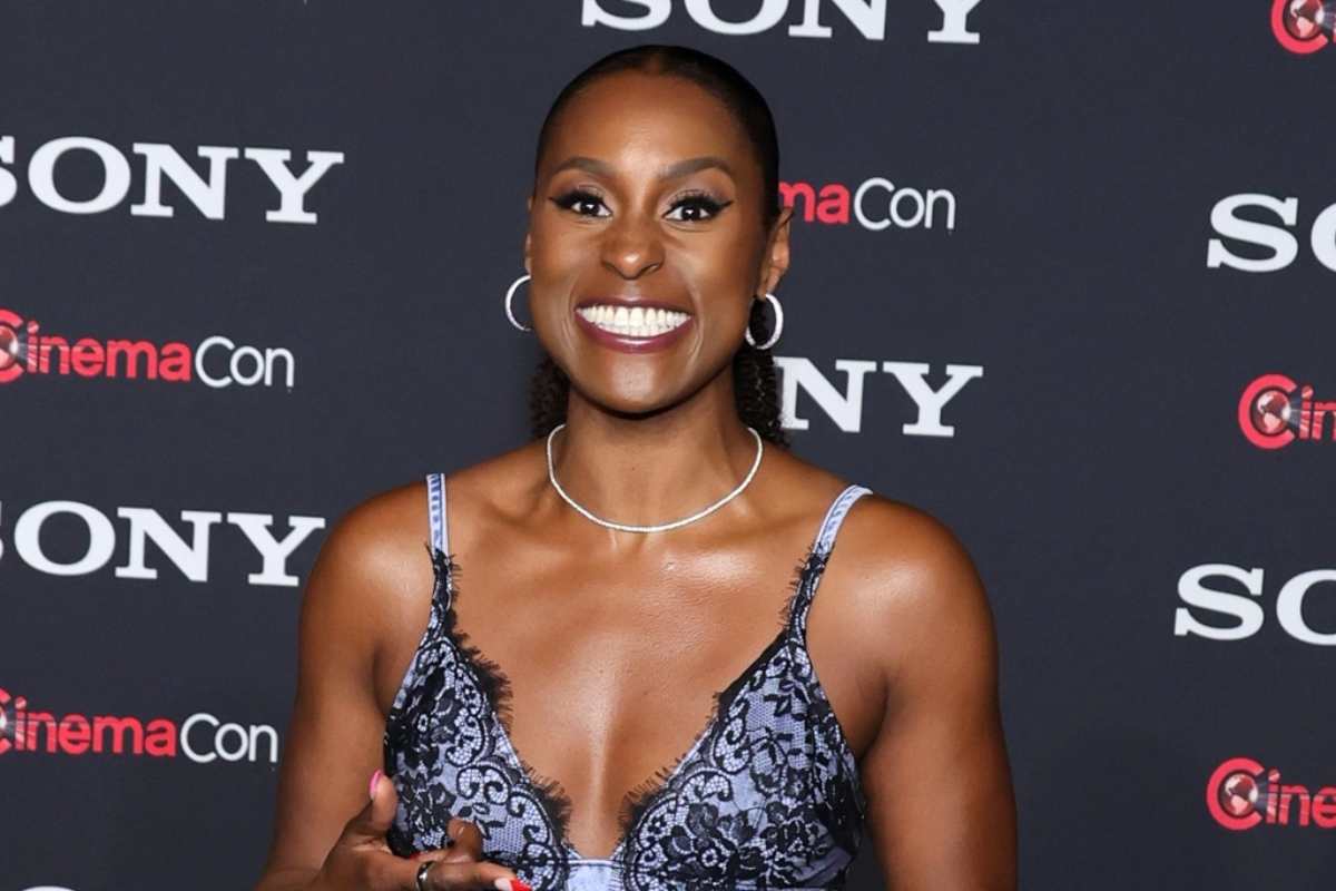 Issa Rae reveló que lloró y vivió el "peor día de su vida" en el rodaje de "Barbie"