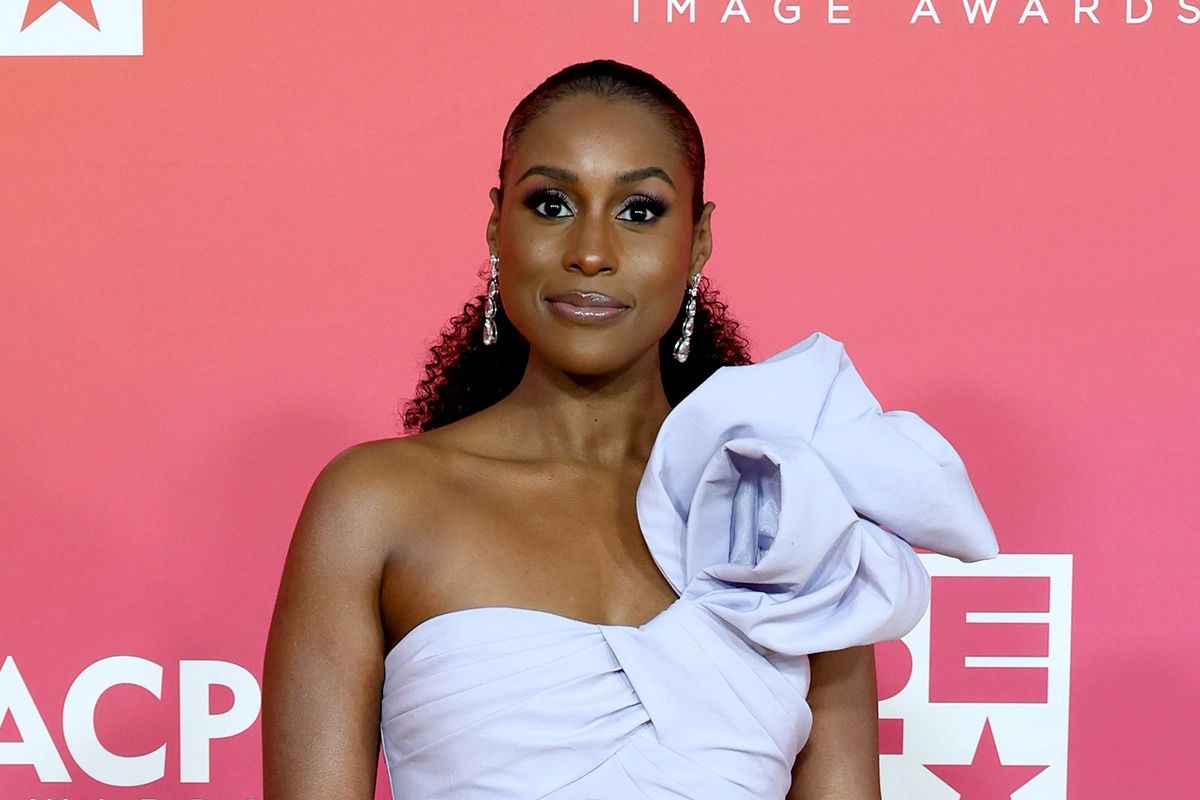 Issa Rae reveló que lloró y vivió el "peor día de su vida" en el rodaje de "Barbie"