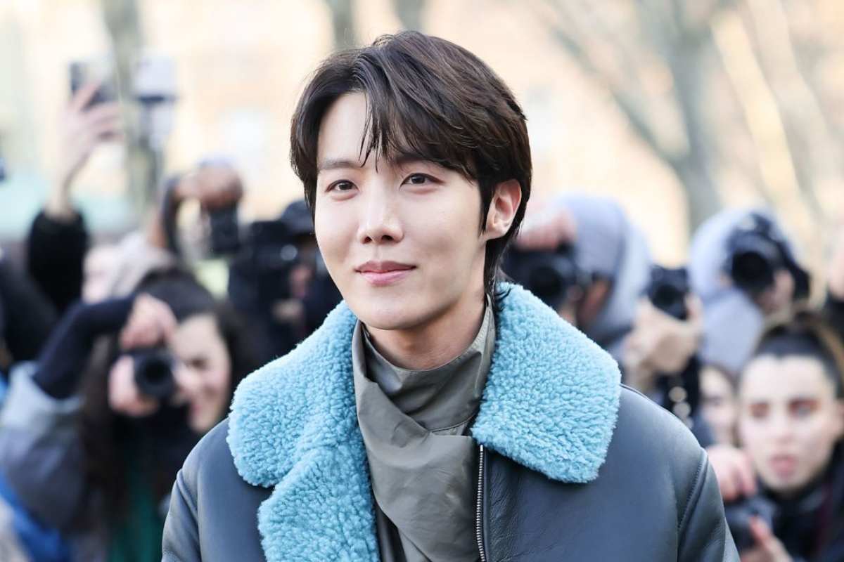 J-Hope de BTS hará el relanzamiento de una de sus canciones por este motivo