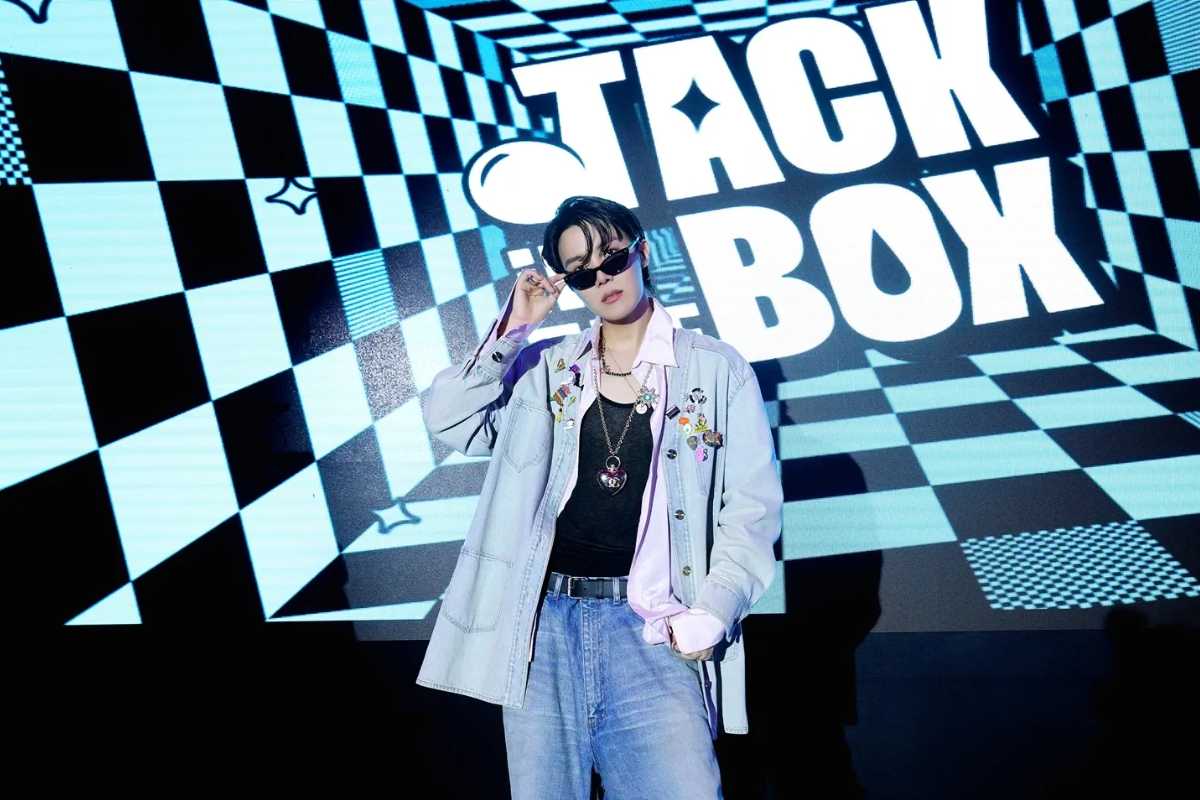 J-Hope de BTS hará el relanzamiento de una de sus canciones por este motivo