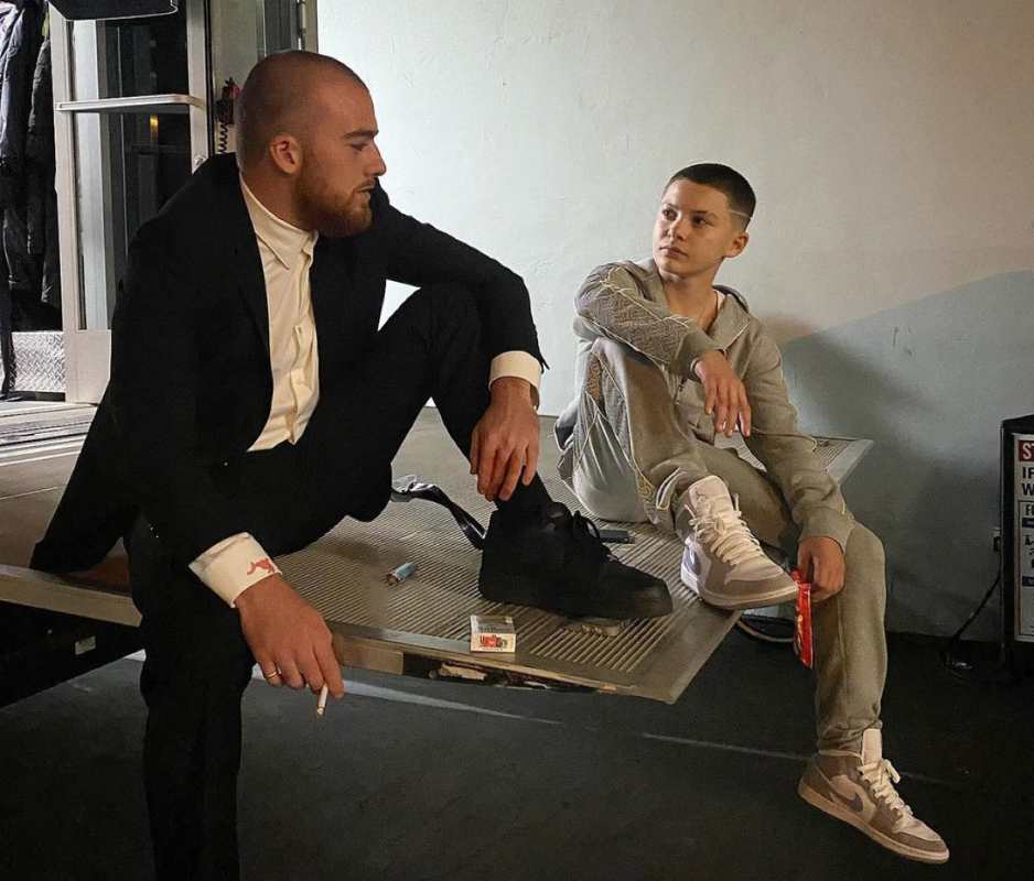 Javon Walton habla tras la muerte de Angus Cloud: El final de Ashtray y Fezco en Euphoria