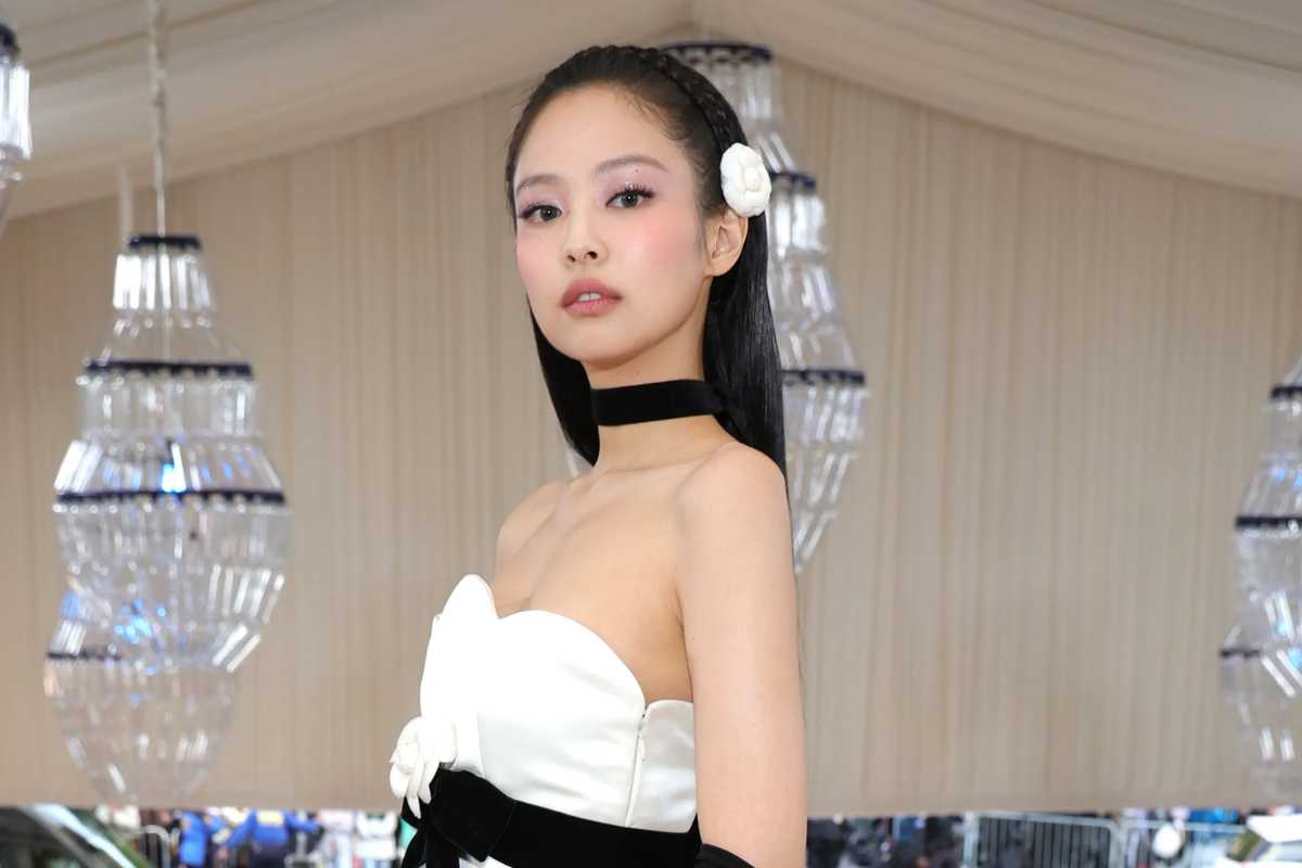 Jennie de BLACKPINK genera preocupación por su extrema perdida de peso