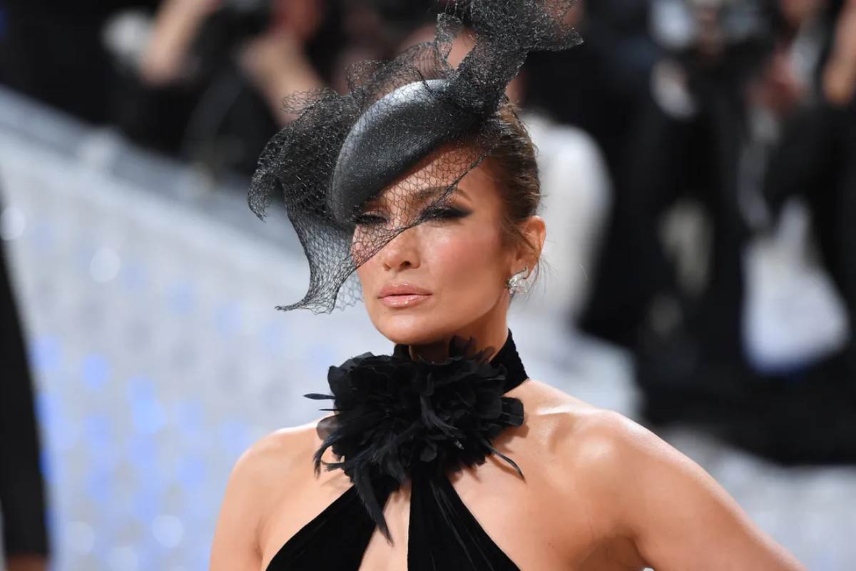 Jennifer Lopez celebra su cumpleaños con una fotografía muy íntima