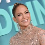 Jennifer Lopez celebra su cumpleaños con una fotografía muy íntima