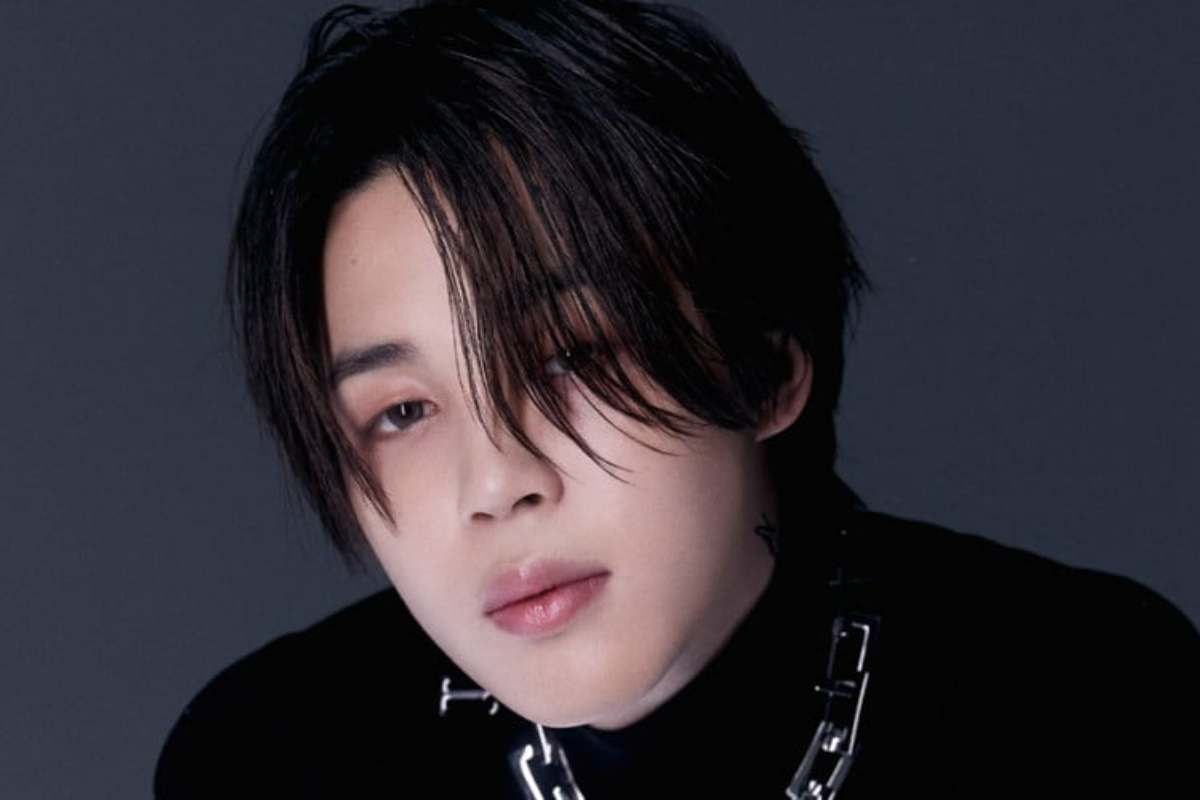 Jimin de BTS enamoró a una fan después de su llegada a New York 