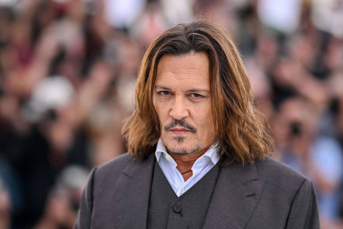 Johnny Depp enfrenta dificultades económicas y pide un préstamo al banco