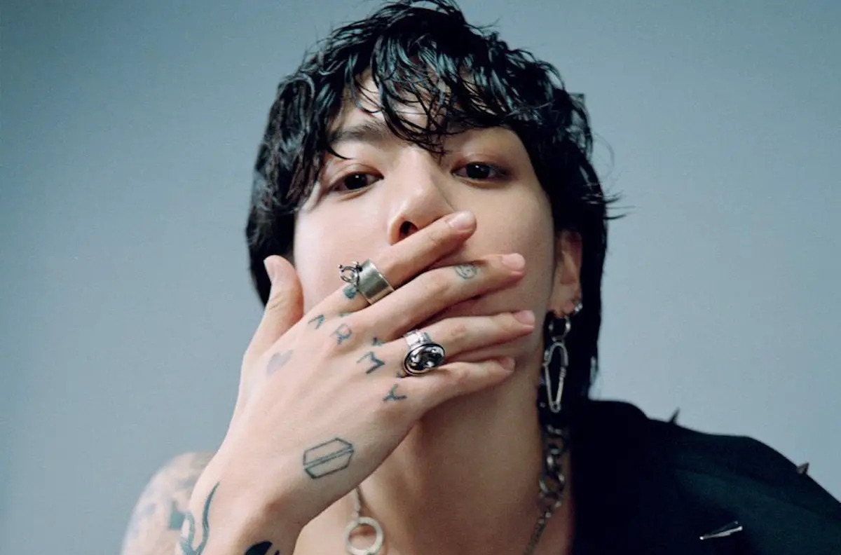 'Seven' de Jungkook de BTS ft. Latto podría debutar en el número 1 del Billboard Hot 100