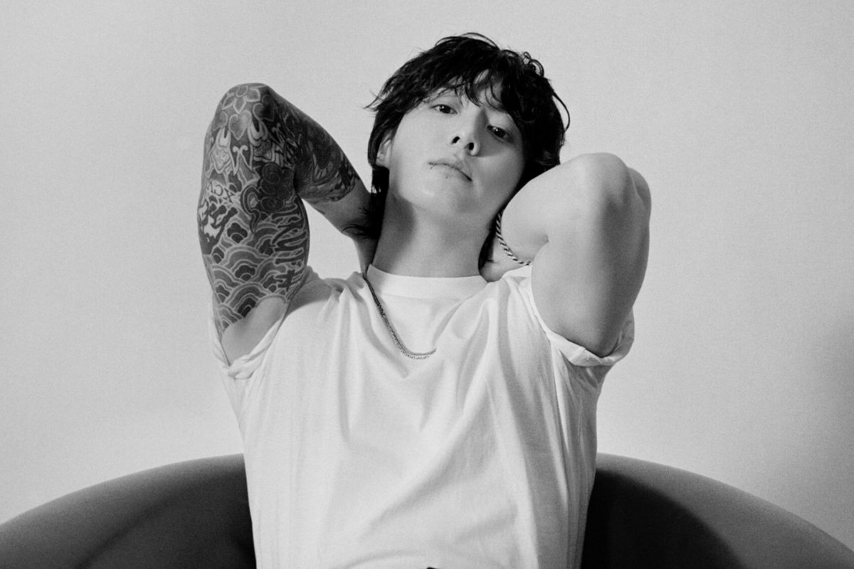 Jungkook de BTS enloquece a sus ARMYs con sensuales movimientos de baile para "Seven"