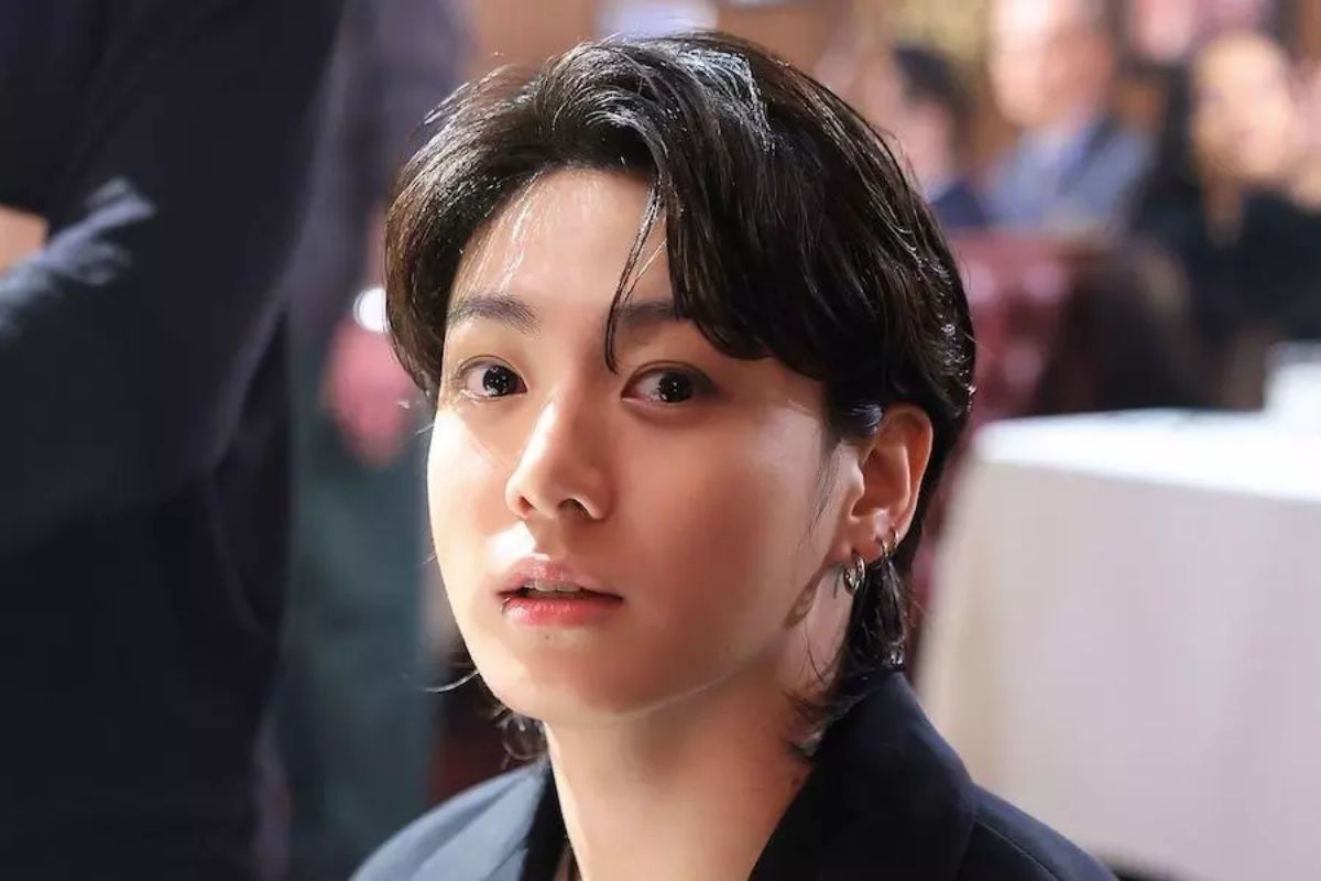 Jungkook de BTS enloquece a sus ARMYs con sensuales movimientos de baile para "Seven"